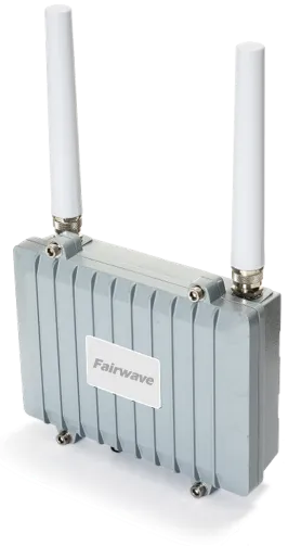 Fairwave Gateway